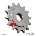 FRONT SPROCKET JTF910.14