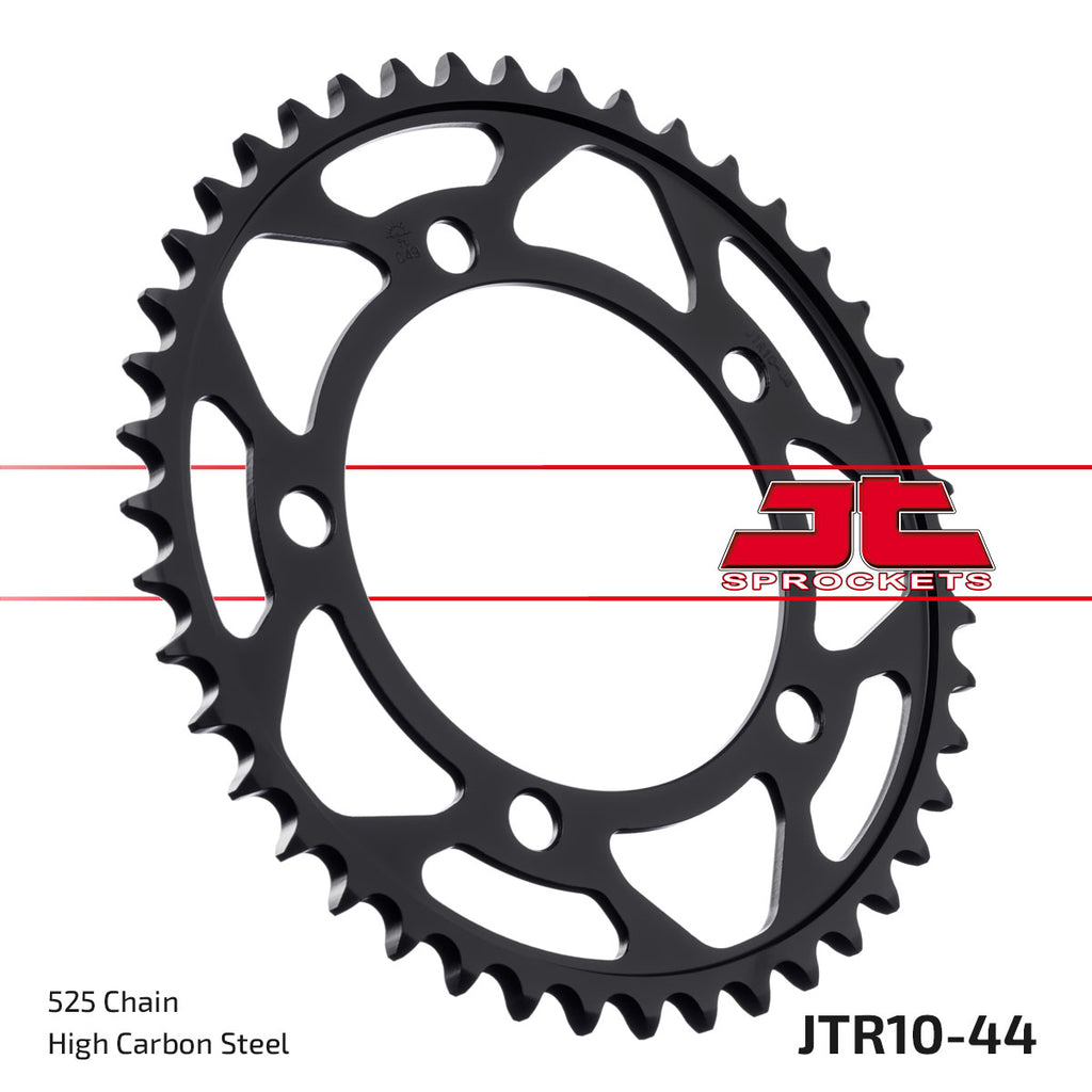 REAR SPROCKET BMW ROAD, JTR10.44