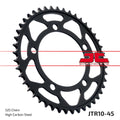 REAR SPROCKET BMW ROAD, JTR10.45