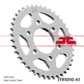 REAR SPROCKET STEEL JTR1010.41