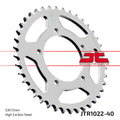 REAR SPROCKET JTR1022.40 JT