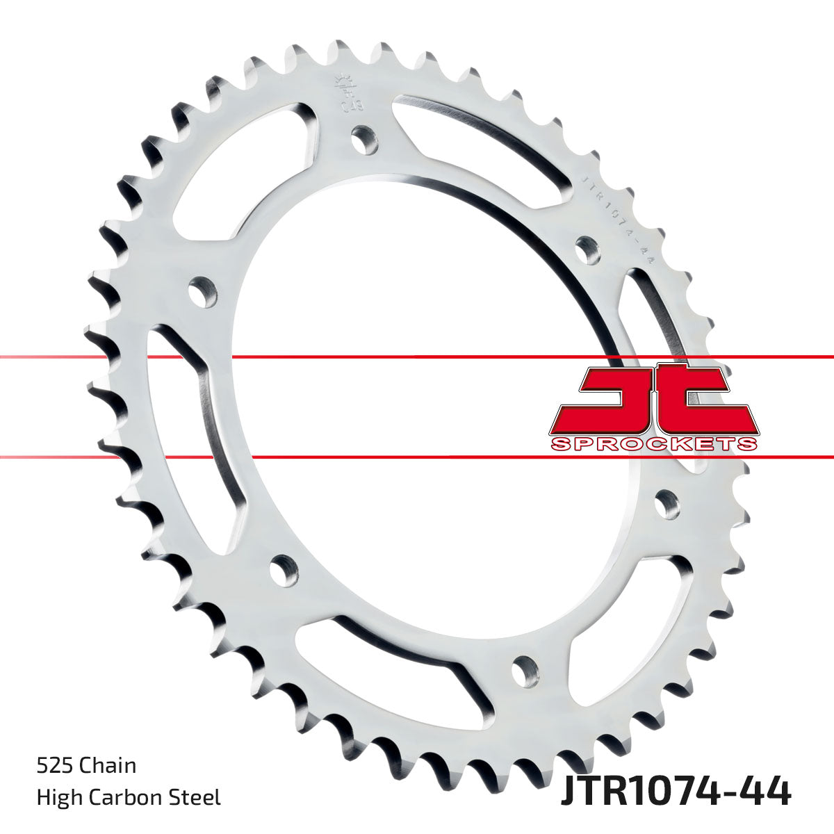 REAR SPROCKET JTR1074.44 JT