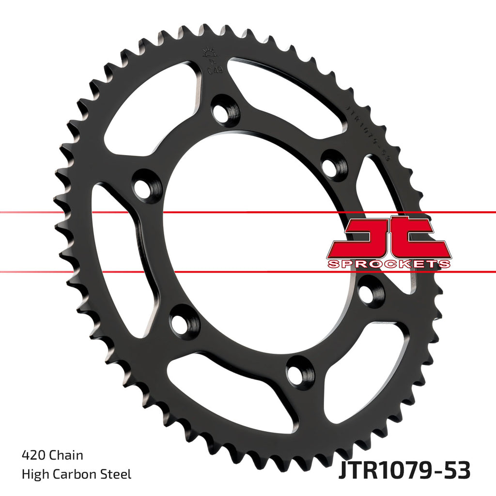 REAR SPROCKET CPI 50 SM, JTR1079.53