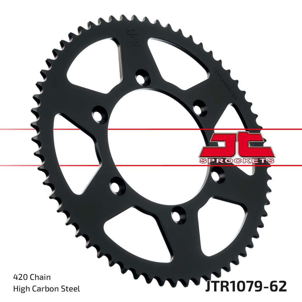 REAR SPROCKET CPI 50 SM, JTR1079.62
