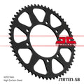 REAR SPROCKET JTR1131.58 JT