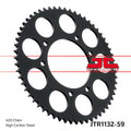 REAR SPROCKET DERBI, JTR1132.59