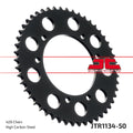 REAR SPROCKET JTR1134.50 JT BLACK