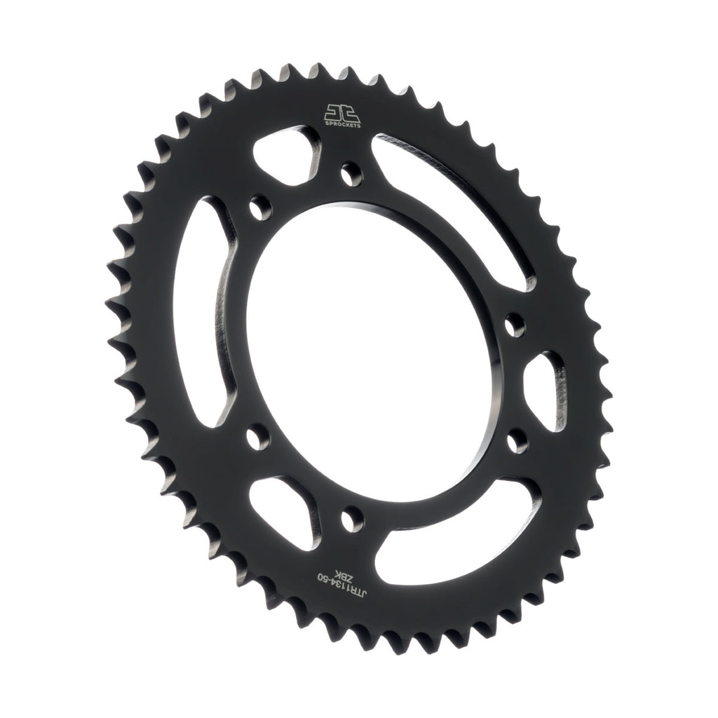 REAR SPROCKET STEEL HARD ZBK, C45 INDUCTION JTR1134.50ZBK