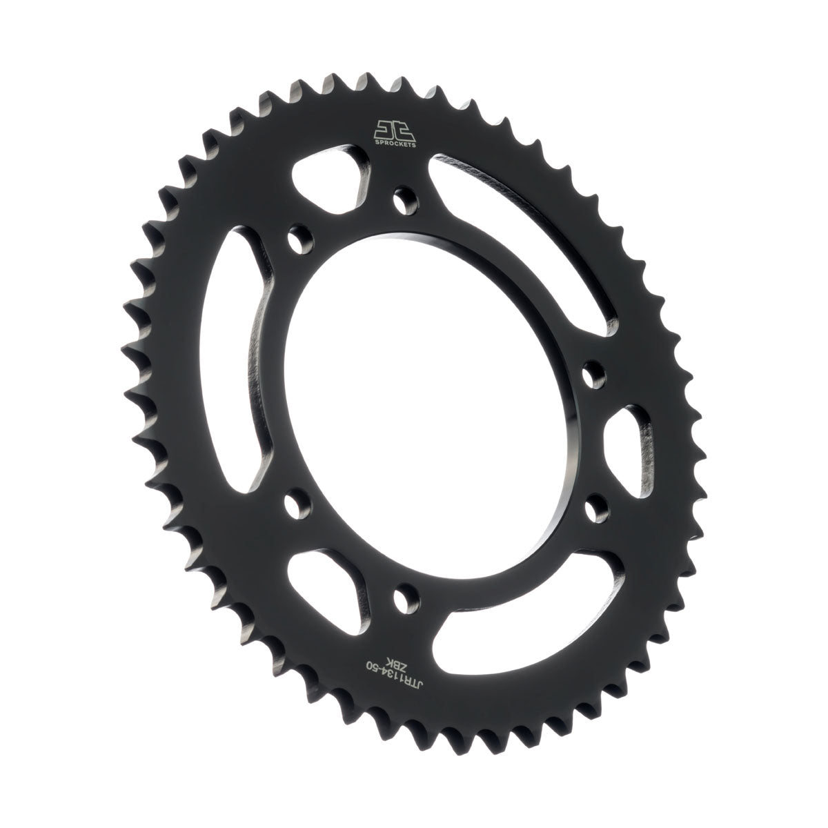 REAR SPROCKET STEEL HARD ZBK, C45 INDUCTION JTR1134.50ZBK