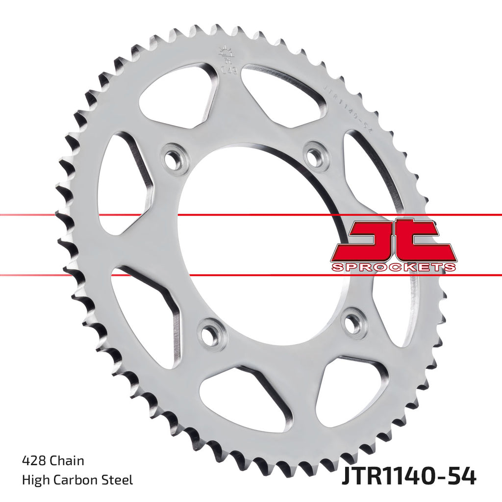 REAR SPROCKET JTR1140.54 JT