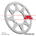 REAR SPROCKET JTR1140.63 JT