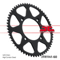 REAR SPROCKET BETAMOTOR 50, JTR1141.60