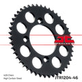 REAR SPROCKET JTR1204.46 STEEL