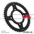 REAR SPROCKET JTR1204.50 STEEL