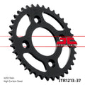 REAR SPROCKET JTR1213.37 STEEL