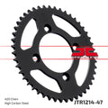 REAR SPROCKET JTR1214.47 420 SR1214-