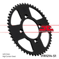 REAR SPROCKET JTR1214.51 420 SR1214-
