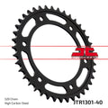 REAR SPROCKET STEEL JTR1301.40, CRF300 L/LA 41201-K1T-E10
