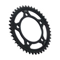 REAR SPROCKET STEEL HARD ZBK, C45 INDUCTIONJTR1304.43ZBK