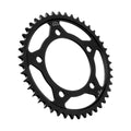 REAR SPROCKET STEEL HARD ZBK, C45 INDUCTIONJTR1304.44ZBK