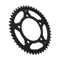 REAR SPROCKET STEEL HARD ZBK, C45 INDUCTIONJTR1304.47ZBK