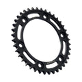 REAR SPROCKET STEEL HARD ZBK, C45 INDUCTIONJTR1306.40ZBK
