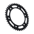 REAR SPROCKET STEEL HARD ZBK, C45 INDUCTIONJTR1306.42ZBK