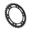 REAR SPROCKET STEEL HARD ZBK, C45 INDUCTIONJTR1307.41ZBK