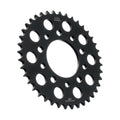 REAR SPROCKET STEEL HARD ZBK, C45 INDUCTIONJTR1332.40ZBK