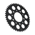 REAR SPROCKET STEEL HARD ZBK, C45 INDUCTIONJTR1332.45ZBK