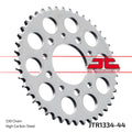 REAR SPROCKET JTR1334.44 STEEL, HONDA ROAD