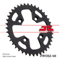 REAR SPROCKET JTR1352.40 JT