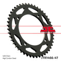 REAR SPROCKET JTR1466.47 JT