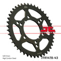 REAR SPROCKET JTR1478.43 JT