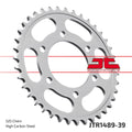 REAR SPROCKET STEEL JTR1489.39