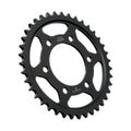 REAR SPROCKET STEEL HARD ZBK, C45 INDUCTIONJTR1489.39ZBK