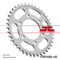 REAR SPROCKET STEEL JTR1489.40