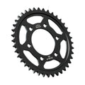 REAR SPROCKET STEEL HARD ZBK, C45 INDUCTIONJTR1489.40ZBK