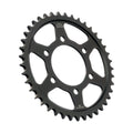 REAR SPROCKET STEEL HARD ZBK, C45 INDUCTIONJTR1489.41ZBK