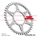 REAR SPROCKET STEEL JTR1489.42