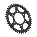 REAR SPROCKET STEEL HARD ZBK, C45 INDUCTIONJTR1489.42ZBK