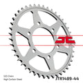 REAR SPROCKET STEEL JTR1489.44