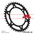 REAR SPROCKET JTR1490.40 JT