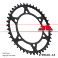 REAR SPROCKET JTR1490.42 JT