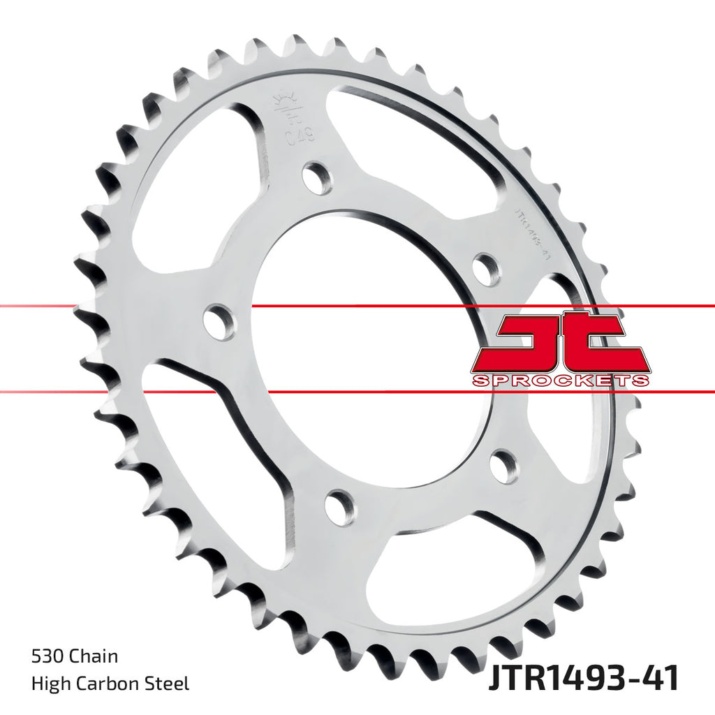 REAR SPROCKET JTR1493.41 JT
