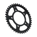 REAR SPROCKET STEEL HARD ZBK, C45 INDUCTION JTR1493.41ZBK