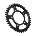REAR SPROCKET STEEL HARD ZBK, C45 INDUCTIONJTR1493.42ZBK