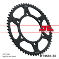 REAR SPROCKET KAWASAKI, JTR1494.56