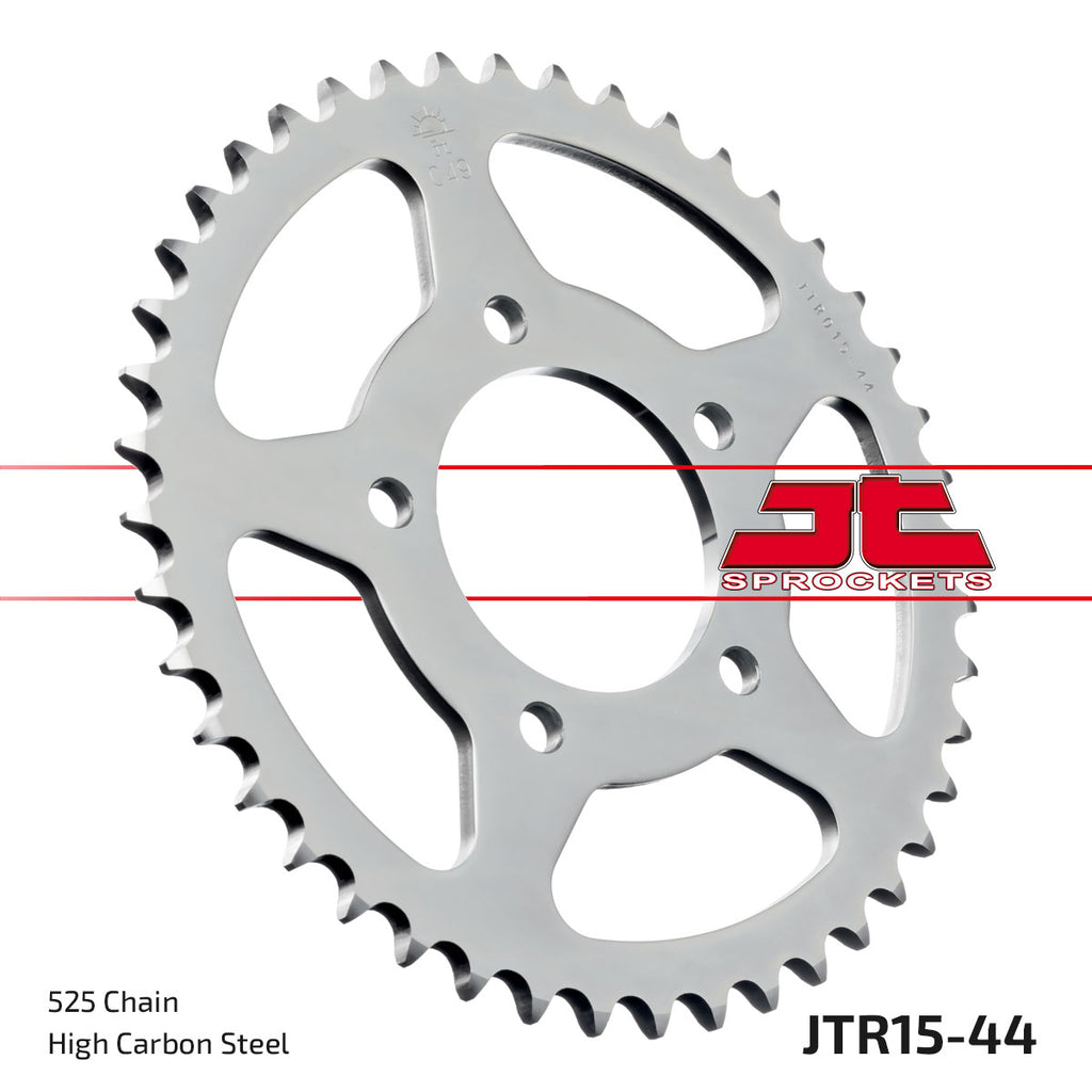 REAR SPROCKET BENELLI, JTR15.44