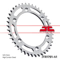 REAR SPROCKET JTR1791.41 JT